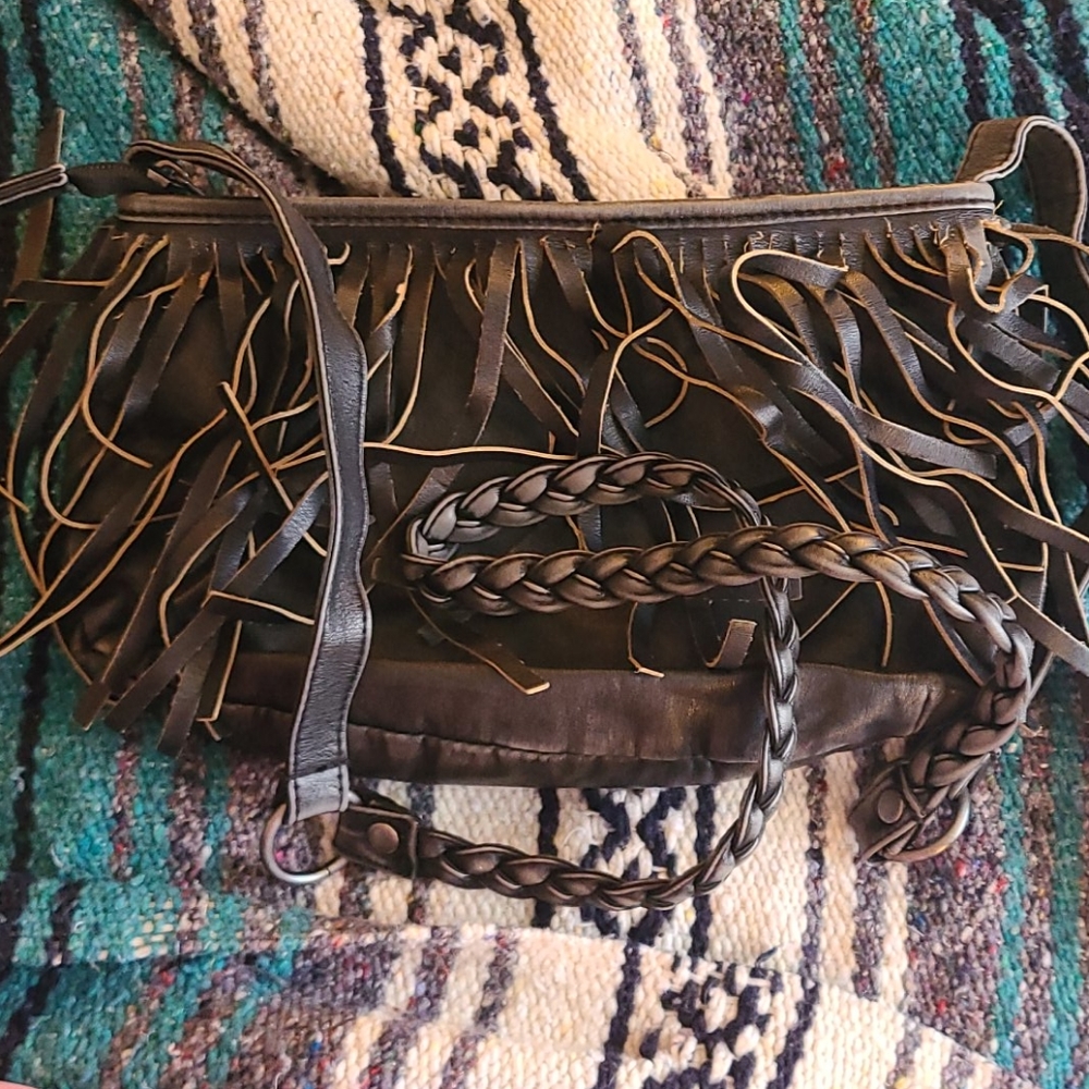 Vans Crossover Bag